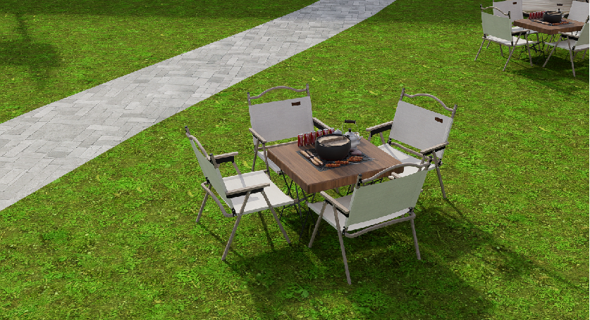 番禺区酒店帐篷定制：解锁旅居新体验，打造差异化竞争力