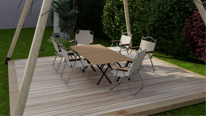 番禺区帐篷生产厂家：以匠心筑牢户外装备的品质根基